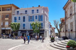 Numana appartamenti: la tua casa in centro a pochi passi dal mare